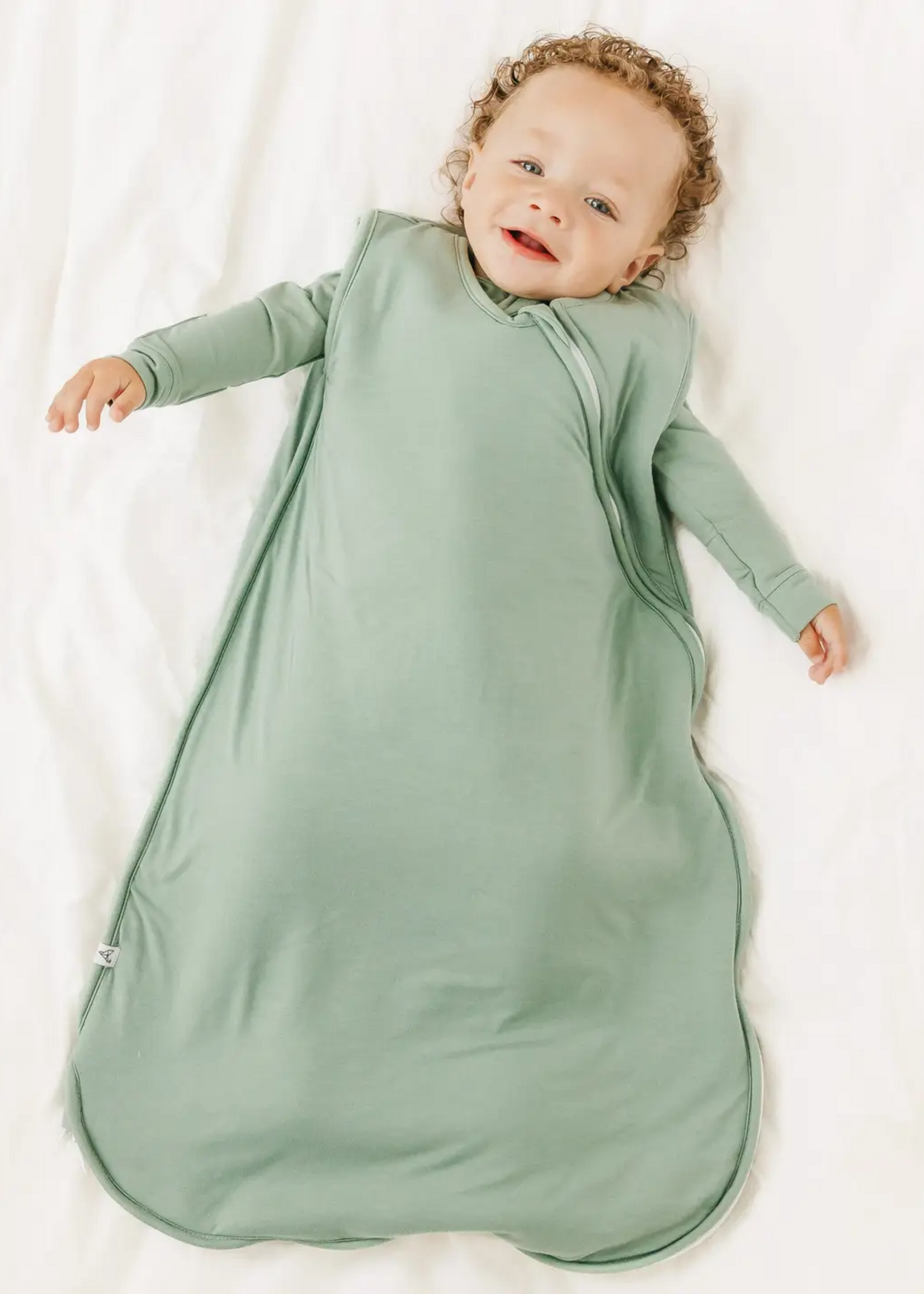 Copper Pearl Copper Pearl Sleep Bag Briar 1.7 Tog