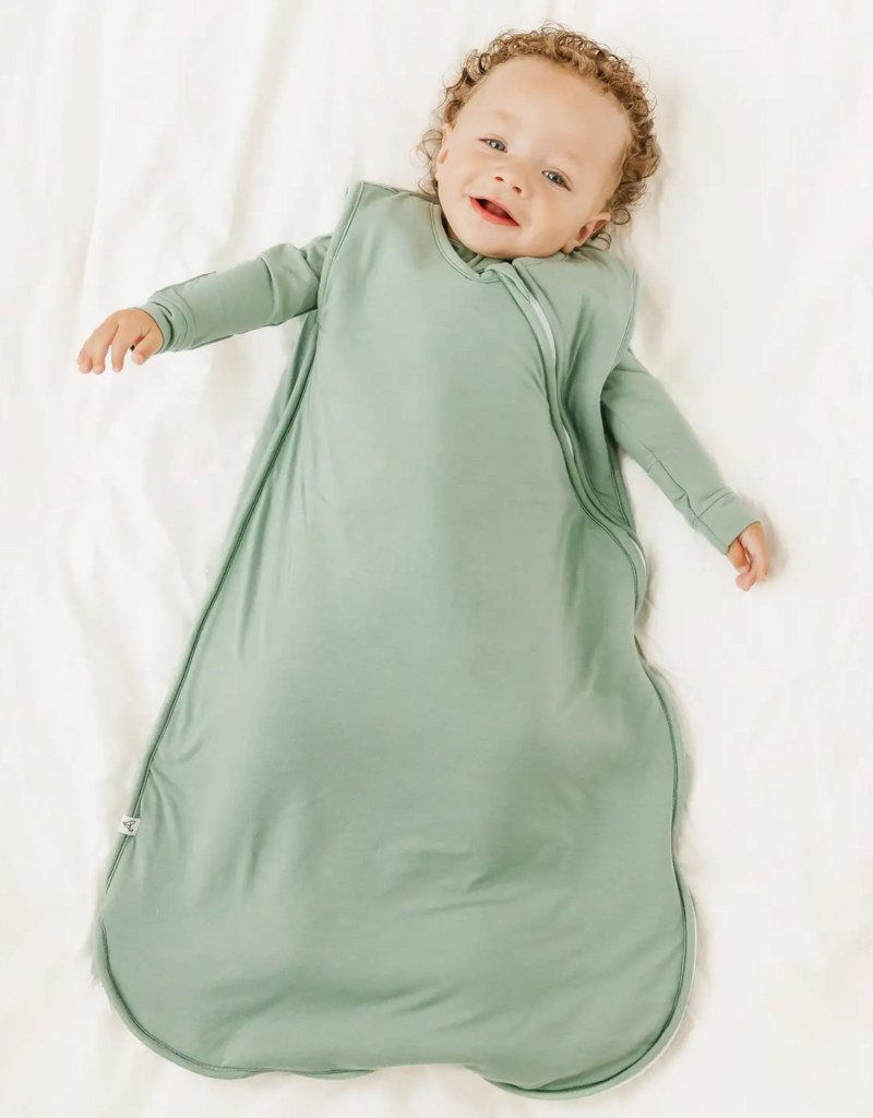 Copper Pearl Copper Pearl Sleep Bag Briar 1.7 Tog