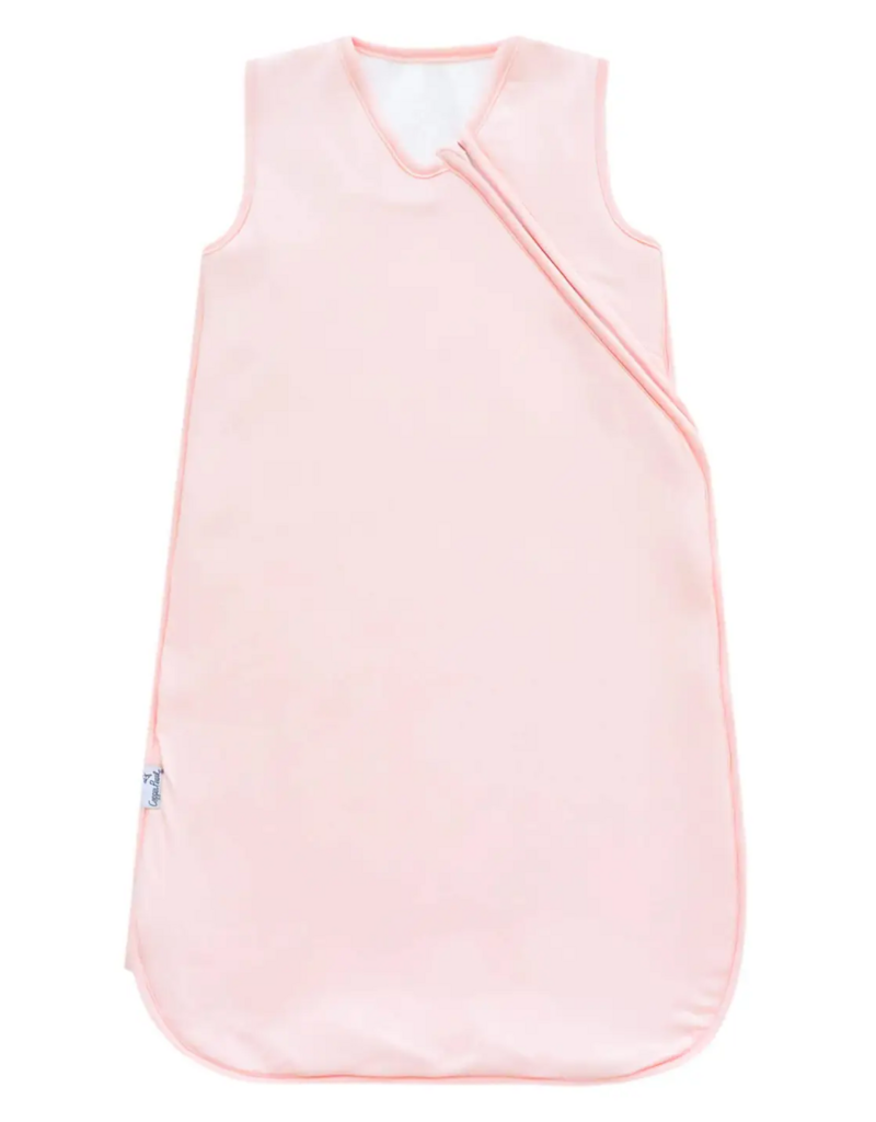 Copper Pearl Copper Pearl Sleep Bag Blush 2.5 Tog