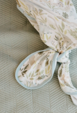 Copper Pearl Newborn Knotted Gown Rex