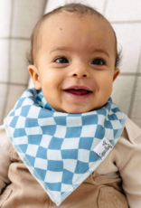 Copper Pearl Baby Bandana Bib Set Ryder