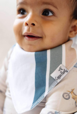 Copper Pearl Baby Bandana Bib Set Ryder