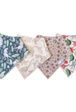 Copper Pearl Baby Bandana Bib Set Jurassic Park