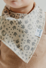 Copper Pearl Baby Bandana Bib Set Jurassic Park