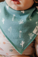 Copper Pearl Baby Bandana Bib Set Cheyenne