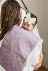 Copper Pearl Burp Cloth Set Lacie