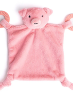 Bella Tunno Teether Buddy Penny the Pig
