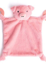 Bella Tunno Teether Buddy Penny the Pig