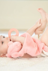 Bella Tunno Teether Buddy Penny the Pig