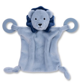 Bella Tunno Teether Buddy Leo the Lion