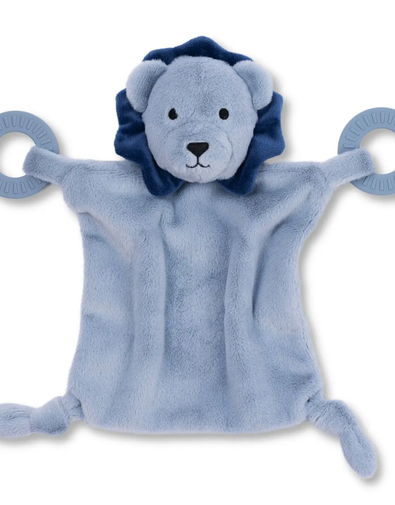 Bella Tunno Teether Buddy Leo the Lion