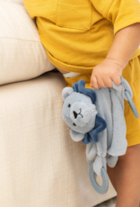 Bella Tunno Teether Buddy Leo the Lion