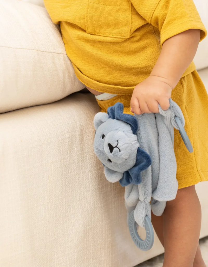 Bella Tunno Teether Buddy Leo the Lion