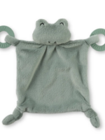 Bella Tunno Teether Buddy Freddie the Frog