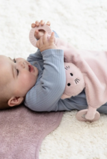Bella Tunno Teether Buddy Cat