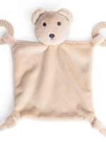 Bella Tunno Teether Buddy Bernie the Bear