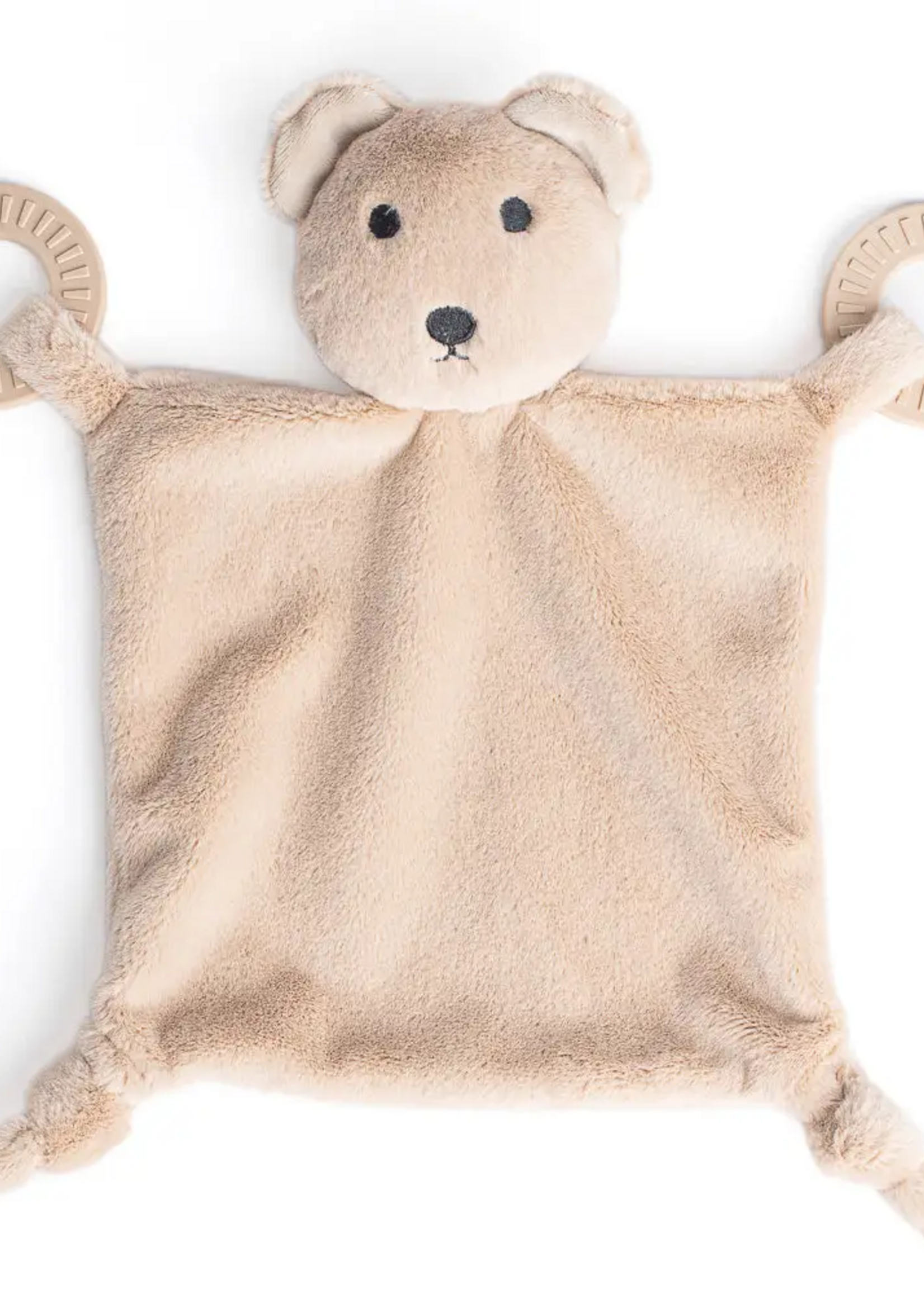 Bella Tunno Teether Buddy Bernie the Bear