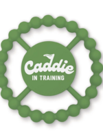 Bella Tunno Happy Teether Caddie in Training