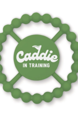 Bella Tunno Happy Teether Caddie in Training