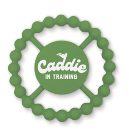Bella Tunno Happy Teether Caddie in Training
