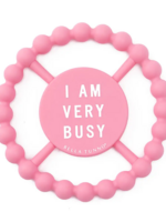 Bella Tunno Happy Teether Very Busy