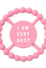 Bella Tunno Happy Teether Very Busy