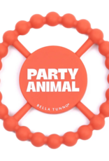 Bella Tunno Happy Teether Party Animal