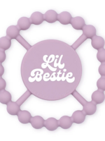 Bella Tunno Happy Teether Lil Bestie