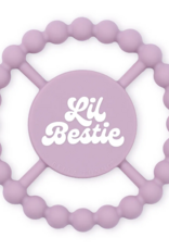 Bella Tunno Happy Teether Lil Bestie