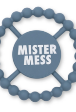 Bella Tunno Happy Teether Mister Mess