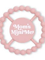 Bella Tunno Happy Teether Moms Mini Me