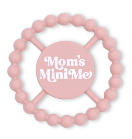 Bella Tunno Happy Teether Moms Mini Me