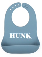 Bella Tunno Wonder Bib Hunk