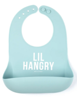 Bella Tunno Wonder Bib Lil Hangry