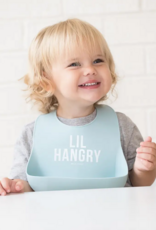 Bella Tunno Wonder Bib Lil Hangry