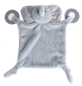 Bella Tunno Teether Buddy Evie the Elephant