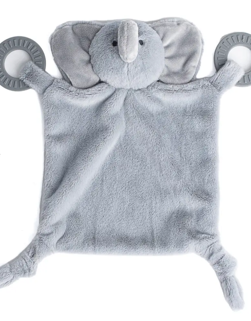 Bella Tunno Teether Buddy Elephant