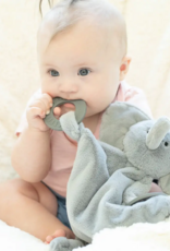 Bella Tunno Teether Buddy Elephant