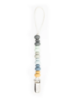 Bella Tunno Multi Pacifier Clip Soft