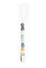 Bella Tunno Soft Multi Pacifier Clip