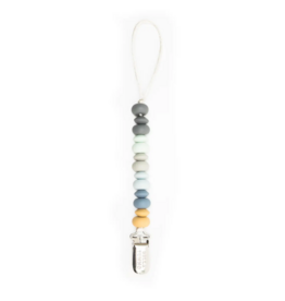 Bella Tunno Multi Pacifier Clip Soft
