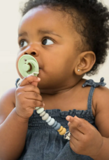 Bella Tunno Soft Multi Pacifier Clip