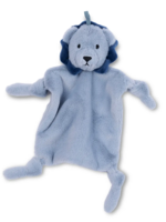 Bella Tunno Pacifier Buddy Leo Lion