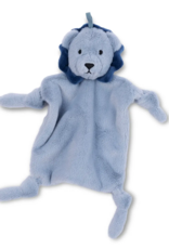 Bella Tunno Pacifier Buddy Leo Lion