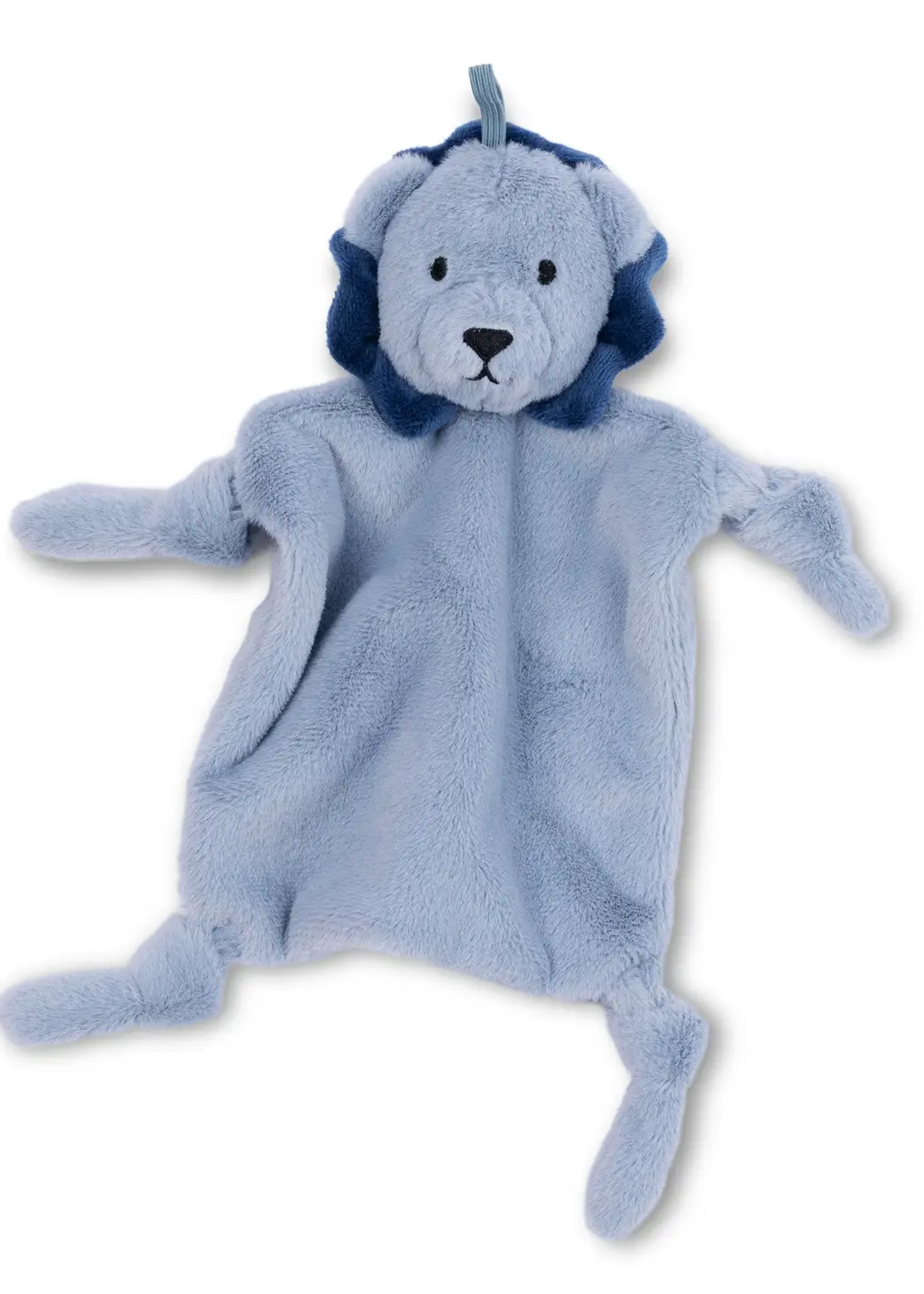 Bella Tunno Pacifier Buddy Leo Lion