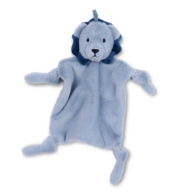 Bella Tunno Pacifier Buddy Leo Lion