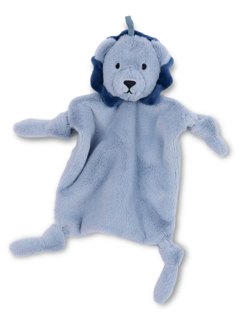 Bella Tunno Pacifier Buddy Leo Lion