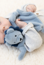 Bella Tunno Pacifier Buddy Leo Lion