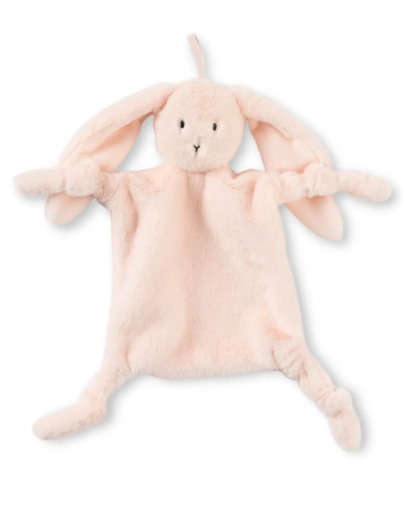 Bella Tunno Pacifier Buddy Betty the Bunny