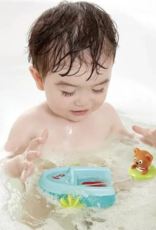 Hape Tubing Pull-back Boat
